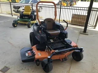 2019 Scag Patriot