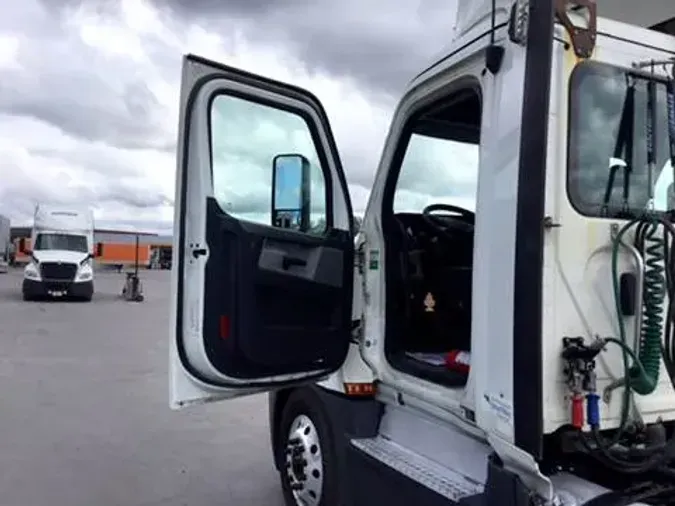 2019 Freightliner Cascadia