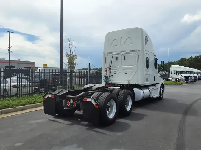 2020 FREIGHTLINER/MERCEDES NEW CASCADIA PX126646ac97a6202ce0c320f21e2003f801e3b