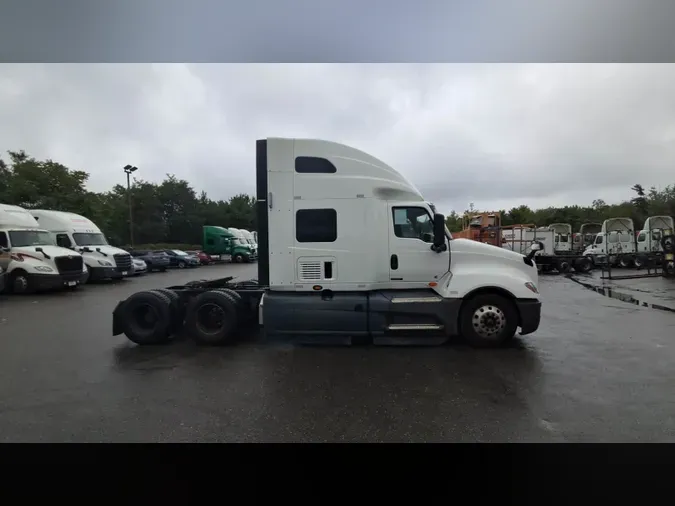 2022 International LT6aca3834b7cae871e8ed6241f9ed0761