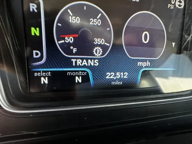 2023 International MV607