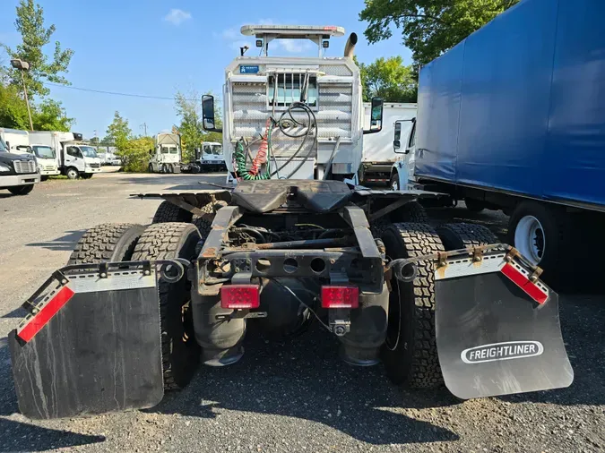 2018 NAVISTAR INTERNATIONAL LT625 DAYCAB T/A