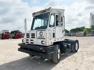 2004 CAPACITY TJ7000