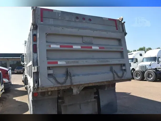 2012 INTERNATIONAL WORKSTAR 7600