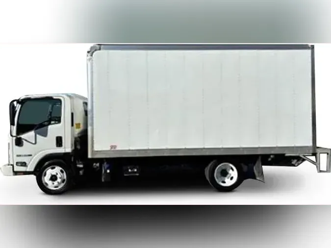 2023 Isuzu NPR-XD6acb871497b42f814057f8cafc94728a