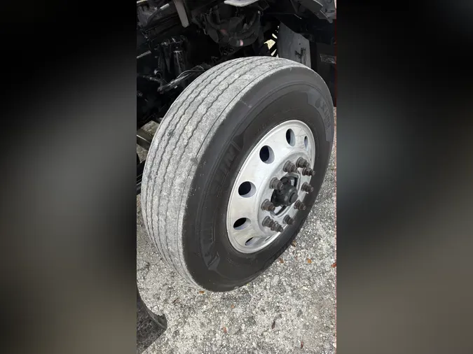 2022 Peterbilt 5796accf528fbb85267a4edd554a7139ba6