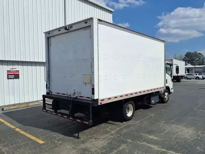 2020 ISUZU NPR6acdceb7f2734b1bbc9b3d46307abf07