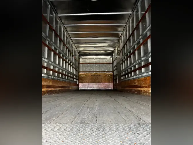 2018 NAVISTAR INTERNATIONAL 4300