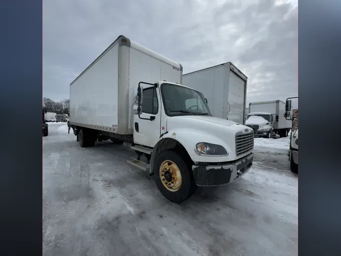 2020 FREIGHTLINER/MERCEDES M2 106