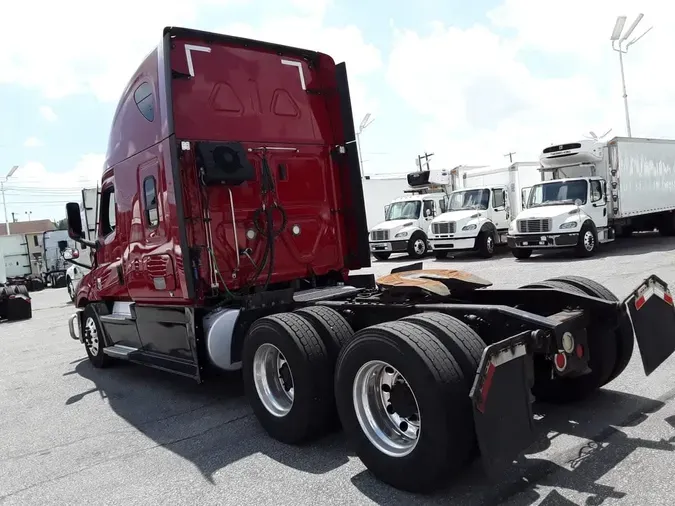 2020 FREIGHTLINER/MERCEDES NEW CASCADIA PX12664