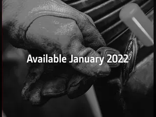 2021 Hagie STS12