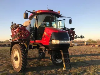 2018 Case IH Patriot 4440 (6042)
