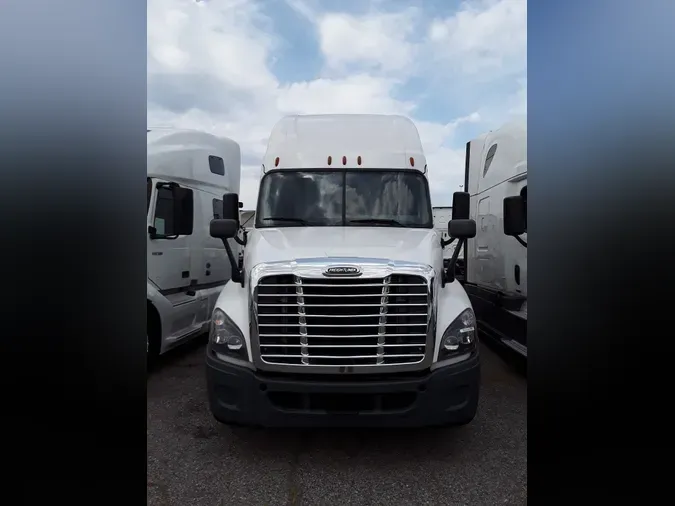 2019 FREIGHTLINER/MERCEDES CASCADIA 125