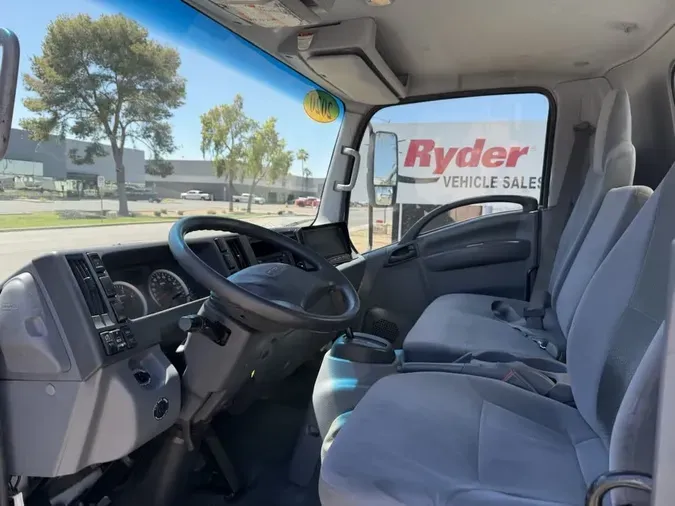 2020 ISUZU NQR6ad29fcba97be501974cdf12afede92e