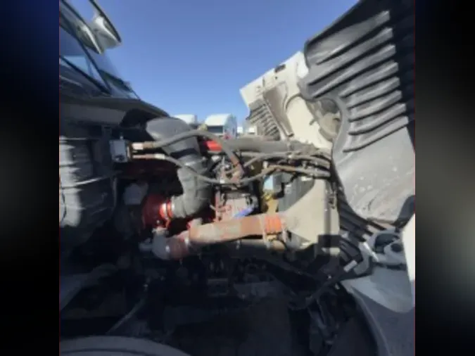 2019 FREIGHTLINER/MERCEDES CASCADIA 1256ad2d9c1a575b1ce7dc96920fb14cd8e