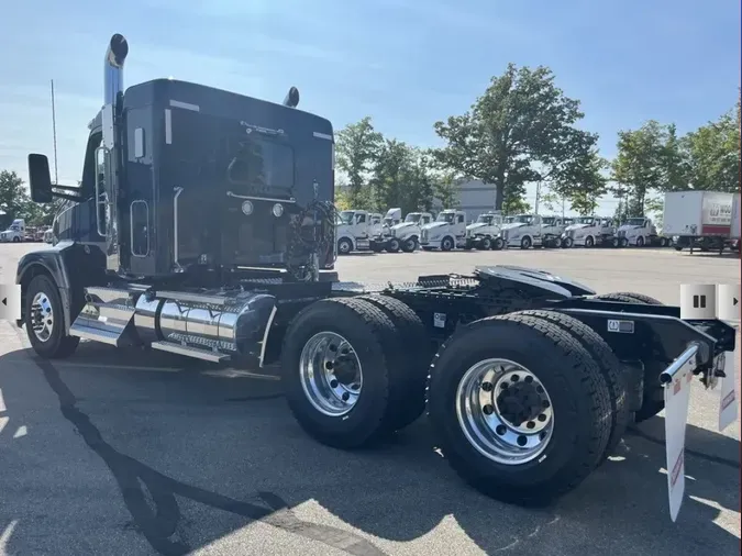 2025 Kenworth T680