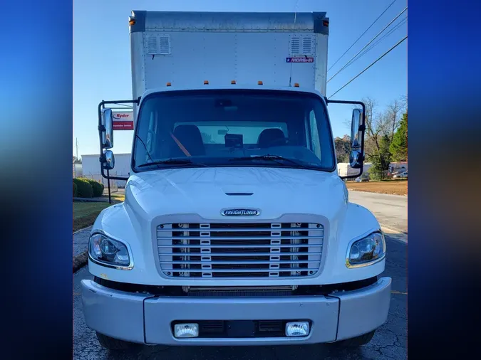 2019 FREIGHTLINER/MERCEDES M2 106