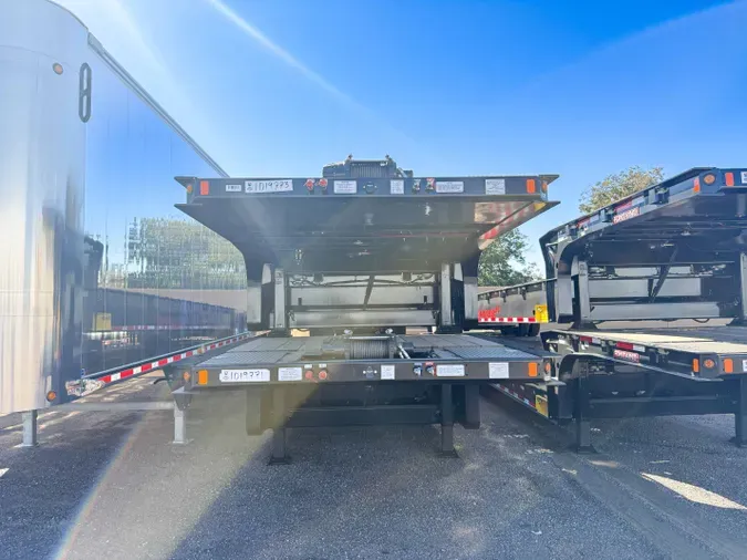 2026 FONTAINE TRAVERSE HT