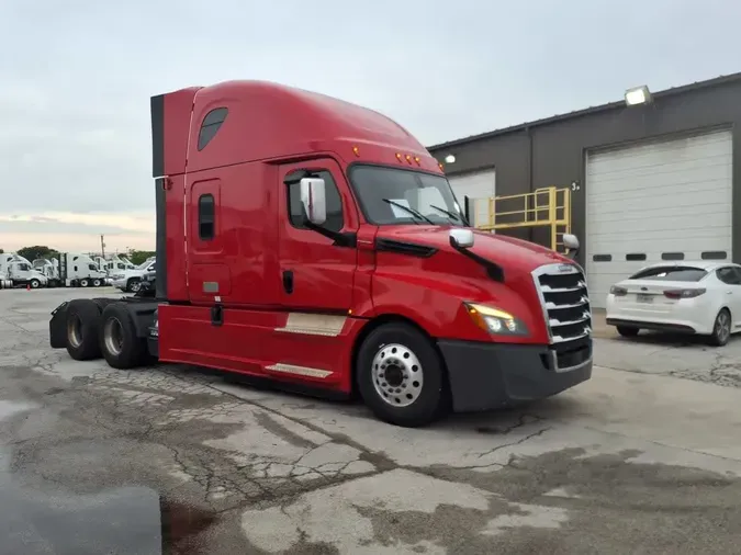 2020 FREIGHTLINER/MERCEDES NEW CASCADIA PX12664