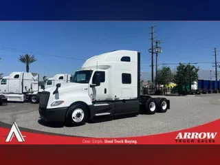 2022 INTERNATIONAL LT625