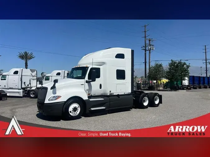 2022 INTERNATIONAL LT6256ad385250fbcf9d6bebc54910477aa4b