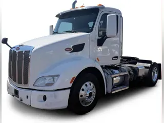 2018 Peterbilt 579