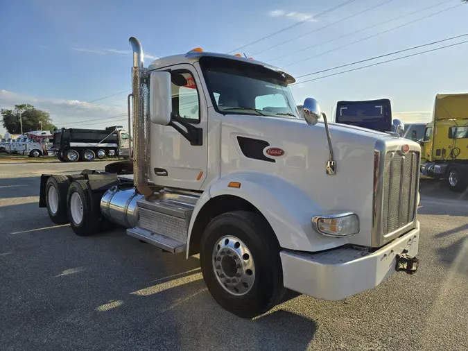 2020 Peterbilt 567