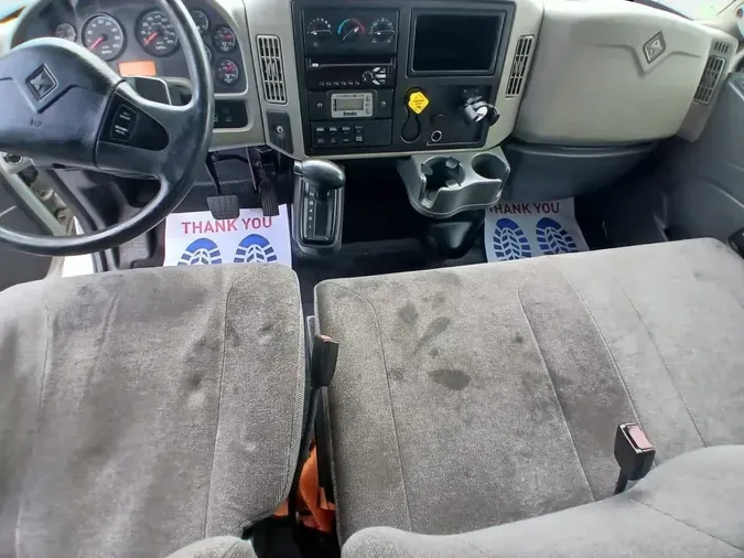 2018 NAVISTAR INTERNATIONAL 4300