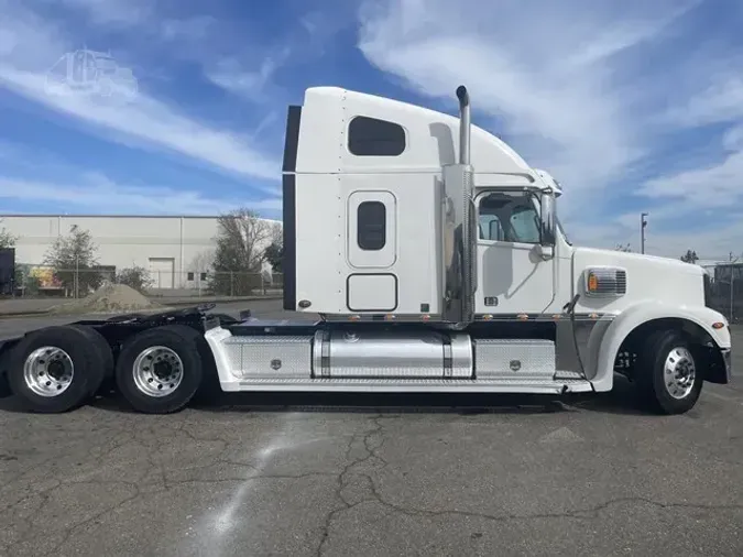 2020 FREIGHTLINER CORONADO 122 SD