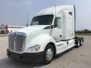 2017 KENWORTH T680
