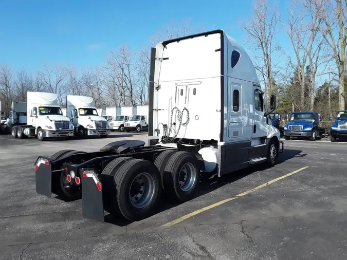 2022 FREIGHTLINER/MERCEDES NEW CASCADIA PX12664