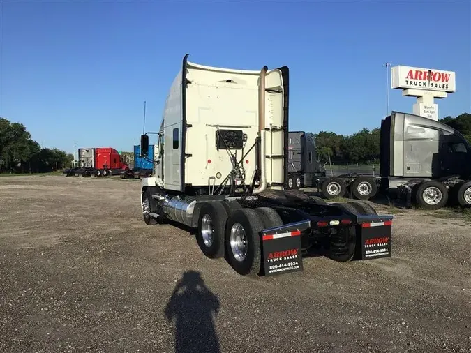 2019 MACK AN64T