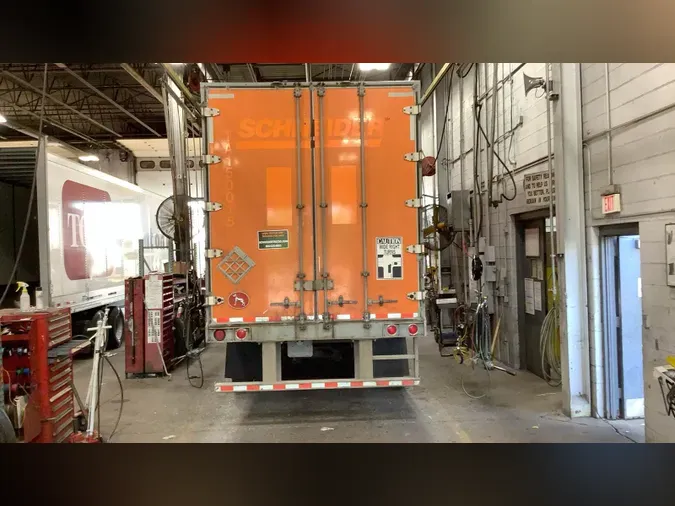 2015 Great Dane 