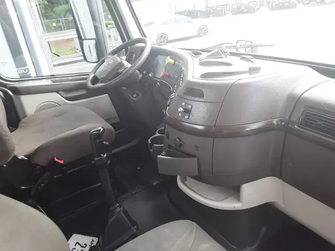 2016 VOLVO VNL42TRACTOR