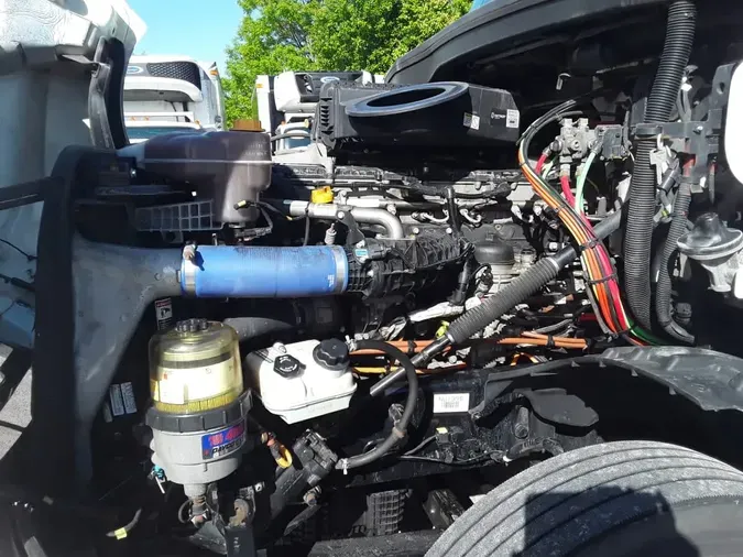 2022 FREIGHTLINER/MERCEDES NEW CASCADIA PX126646ad855e8fbdeb4b41ebf388e87c322fa