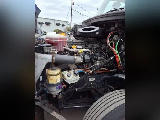 2019 FREIGHTLINER/MERCEDES NEW CASCADIA PX12664