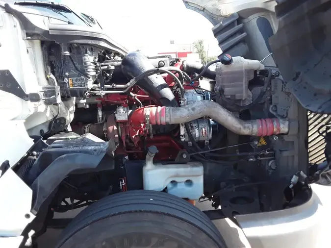2020 NAVISTAR INTERNATIONAL LT625 DAYCAB T/A