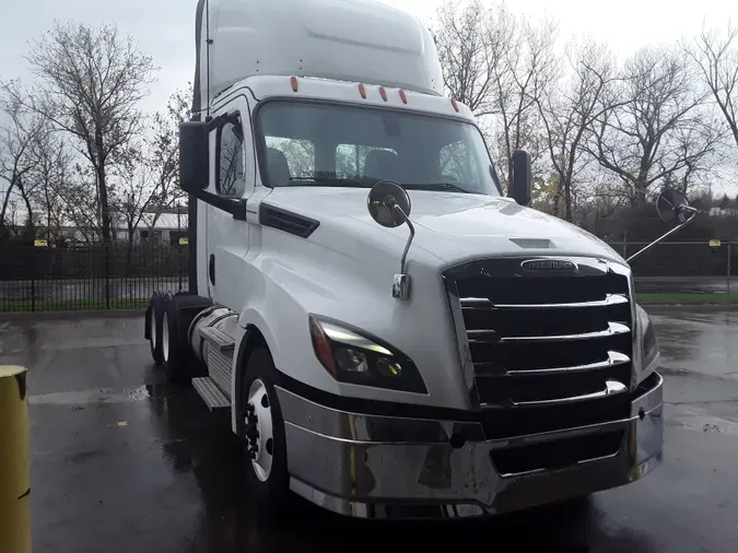 2019 FREIGHTLINER/MERCEDES NEW CASCADIA PX12664