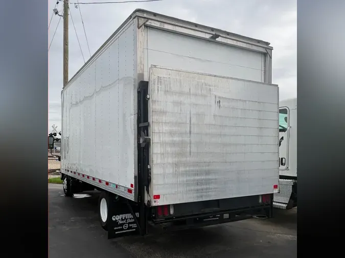 2022 ISUZU DIESEL NPRHD DIESEL6adc862954f3fe1cfcc0cc6bcf5a38df