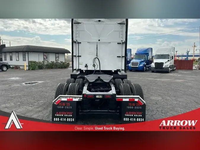 2023 MACK AN64T