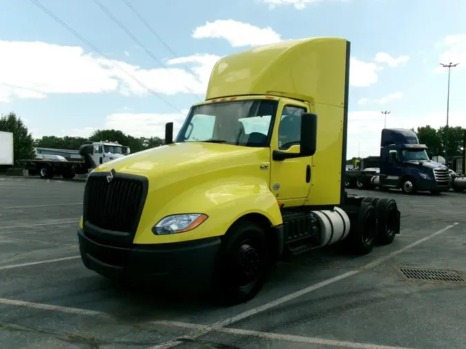 2023 International LT625