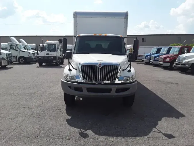 2018 NAVISTAR INTERNATIONAL 4300 LP6adcef24cb49ebc63988158ef7b4d964