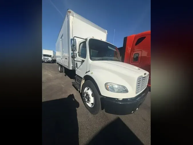 2019 FREIGHTLINER/MERCEDES M2 1066add43e3c93f124b301afaec95c796eb