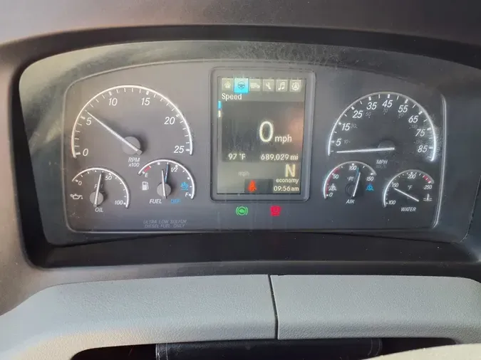 2020 FREIGHTLINER NEW CASCADIA PX12664
