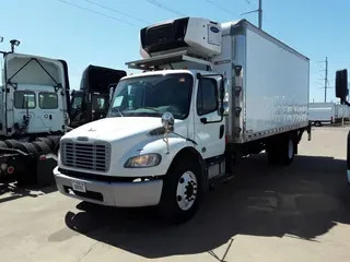 2018 FREIGHTLINER/MERCEDES M2 106