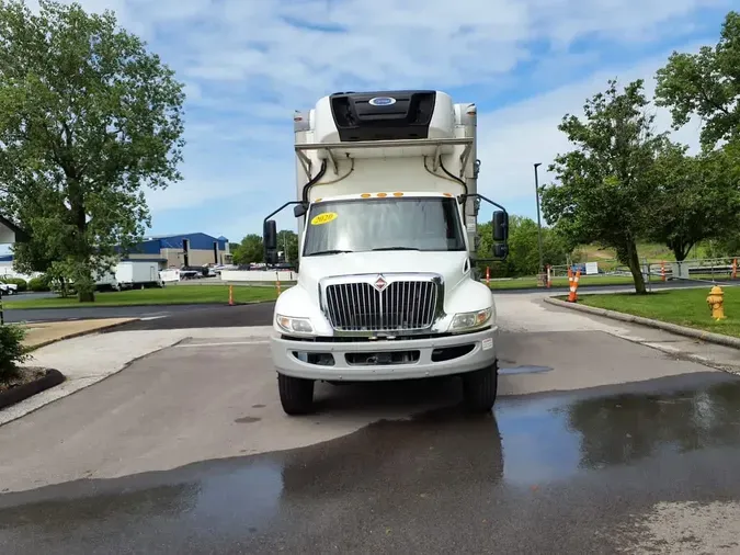 2020 NAVISTAR INTERNATIONAL MV607 (4X2)6adea84c642ae8511ee06e0a9dfd994f