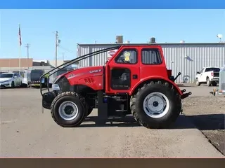 2019 CASE IH FARMALL 120C