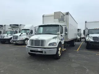 2020 FREIGHTLINER/MERCEDES M2 106