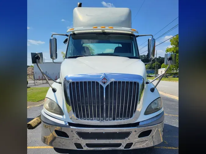 2015 NAVISTAR INTERNATIONAL PROSTAR