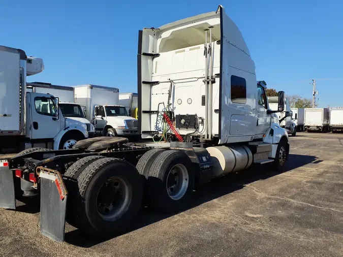 2019 NAVISTAR INTERNATIONAL LT625 SLPR CAB6ae0ea748852b8953708a8dd36f7af31